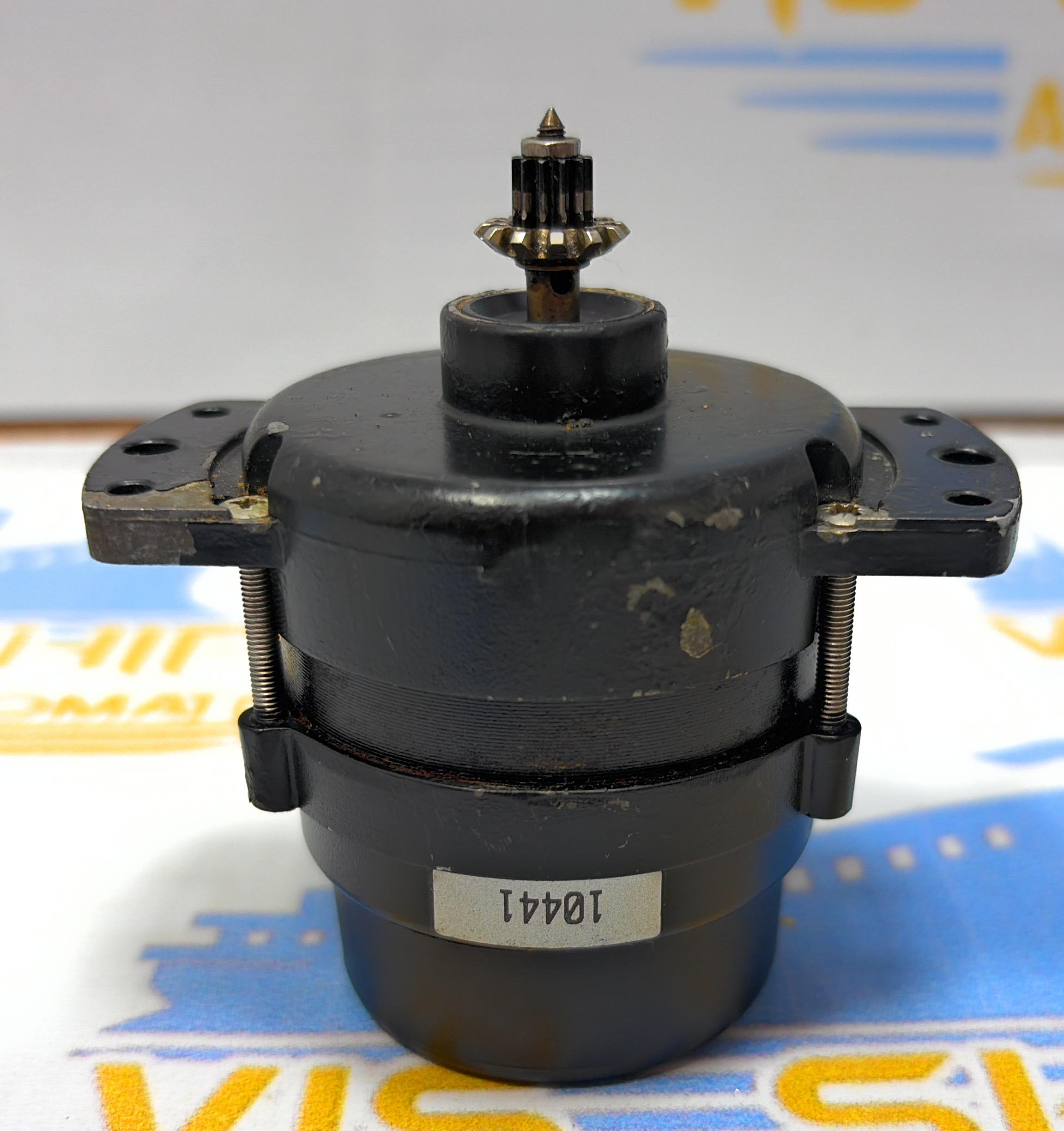 ANSCHUTZ-KIEL NB 23-173 MOTOR ( 10441 ) 