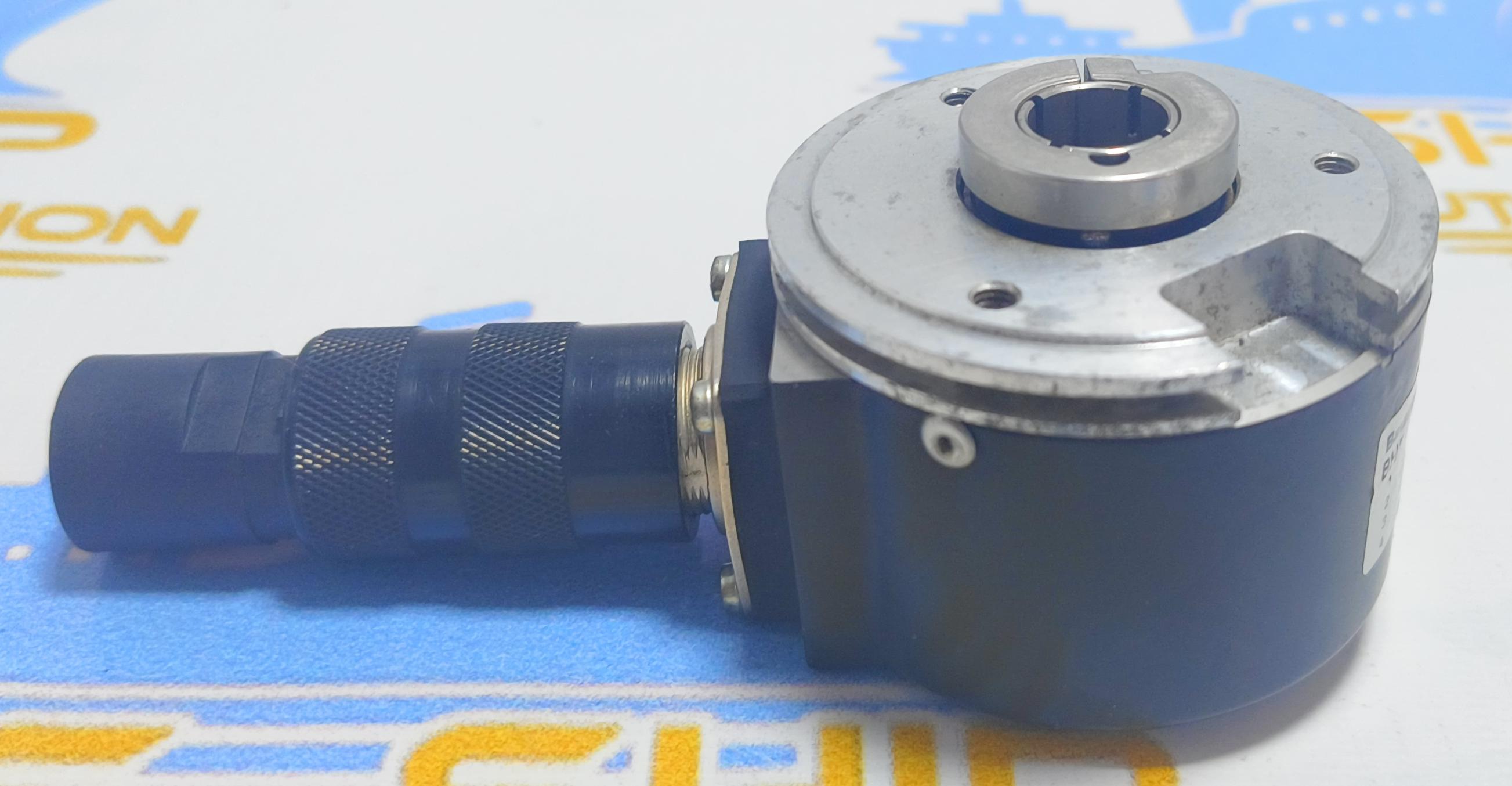 BAUMER ELECTRIC  BHF 03. 24K60-E2-9  ENCODER