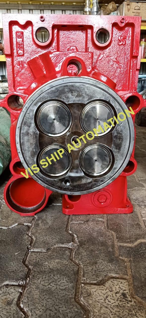 CYL HEAD 