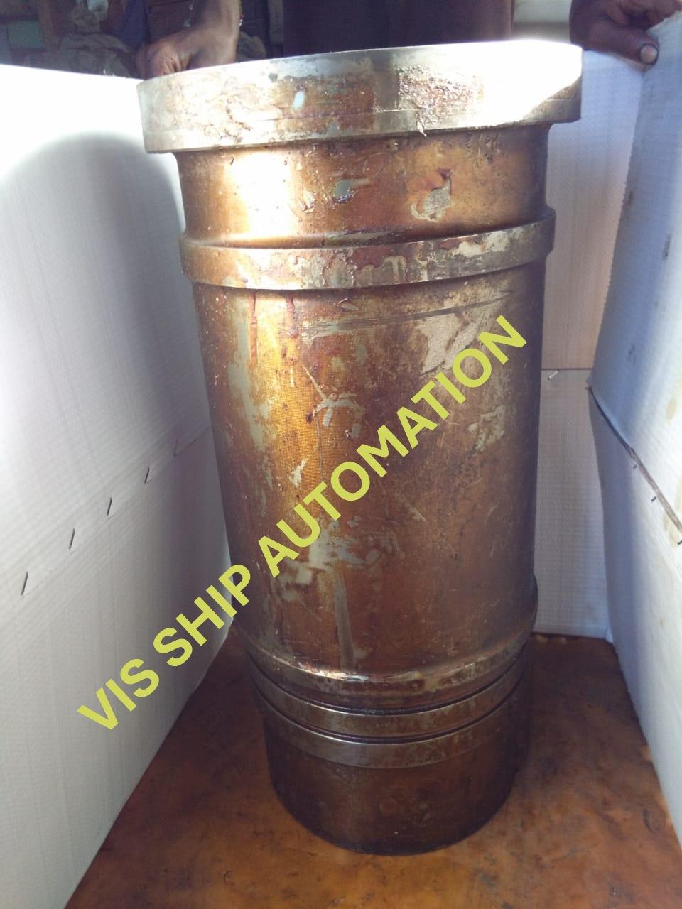 CYLINDER LINER 
