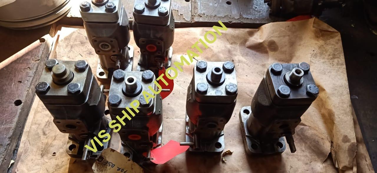 FUEL PUMP