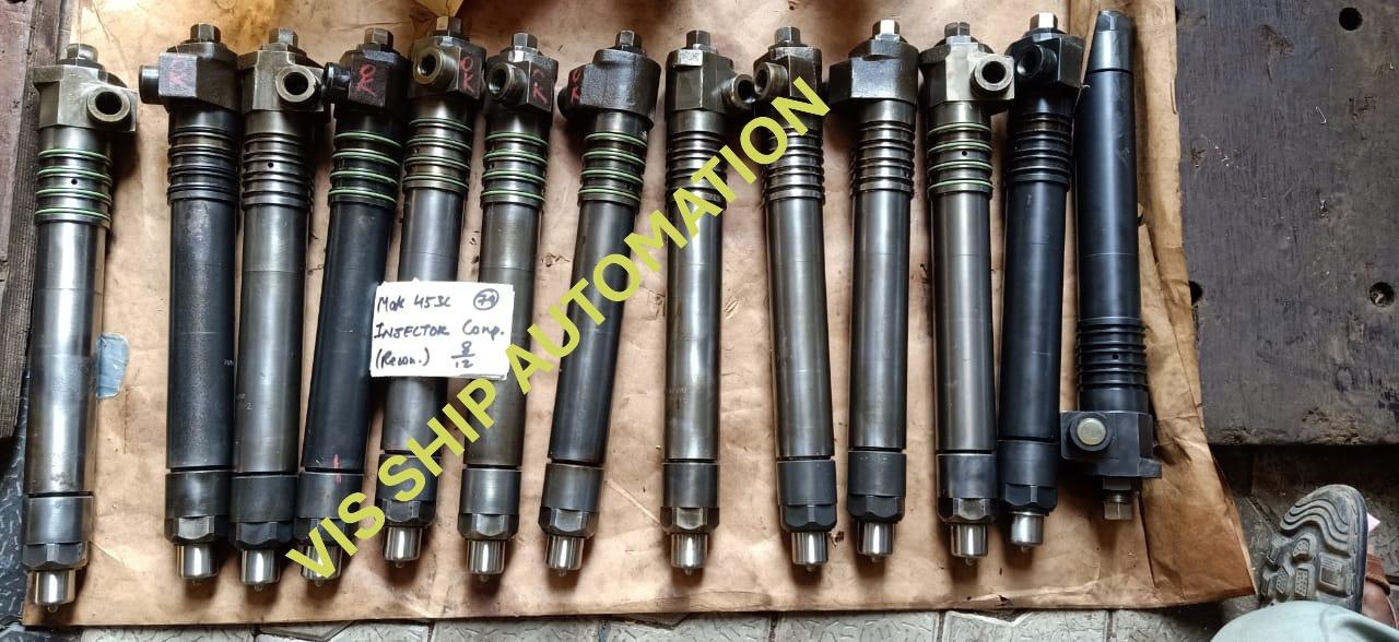 INJECTOR