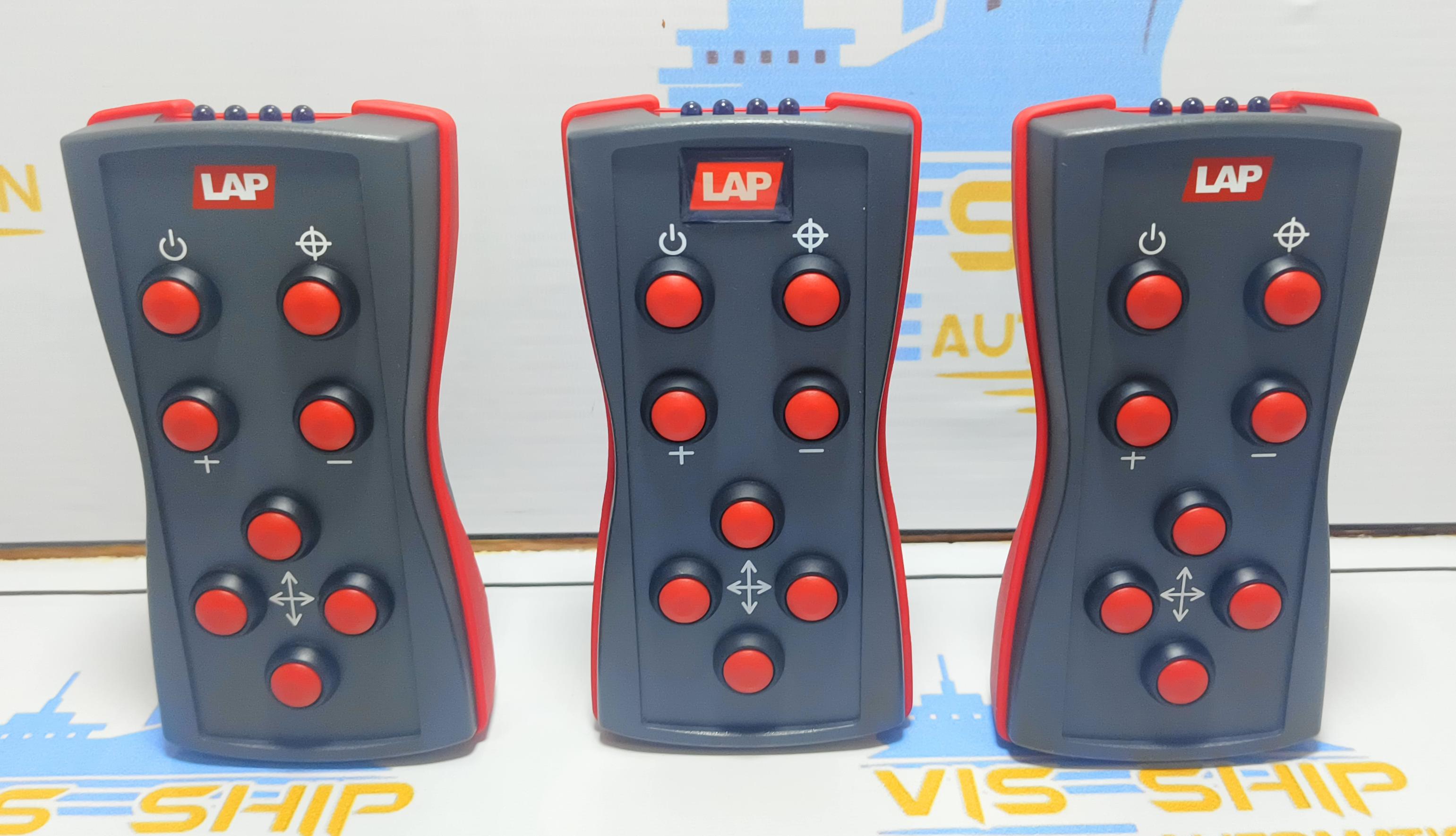 LAP LASER CAD-PRO REMOTE CONTROL 0005419 