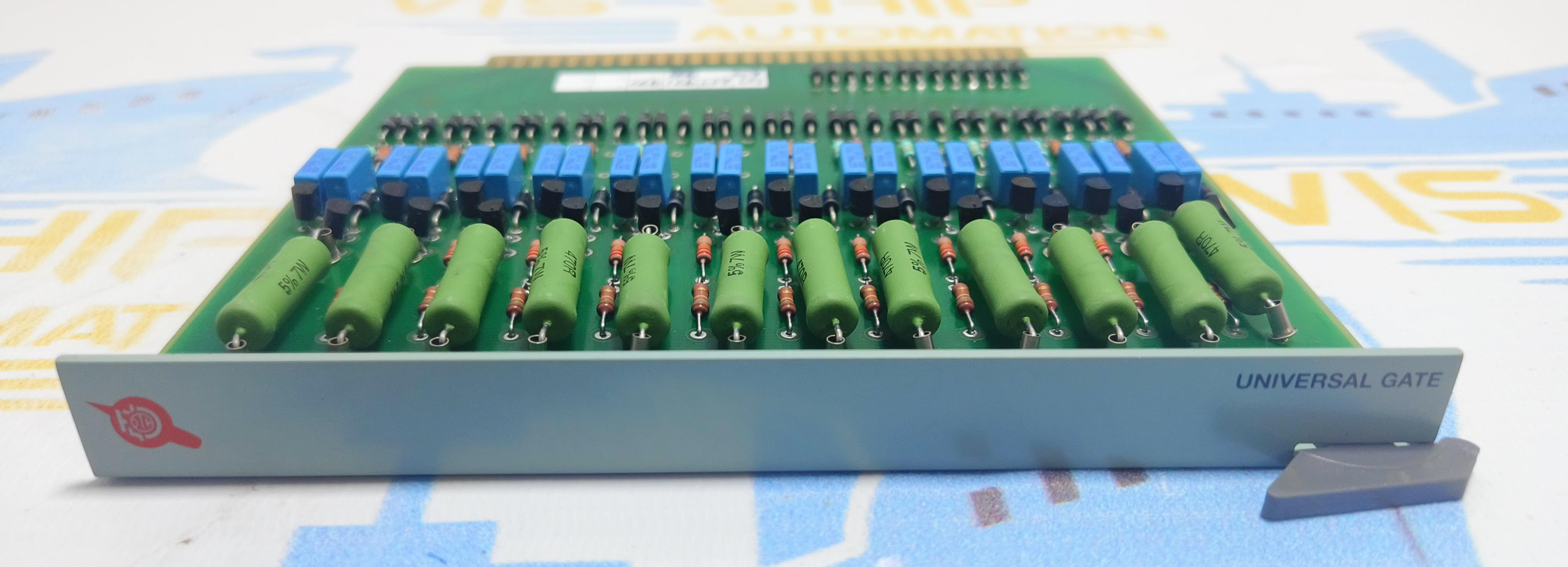 LYNGOS  990051000 UNIVERSAL GATE CIRCUIT BOARD 