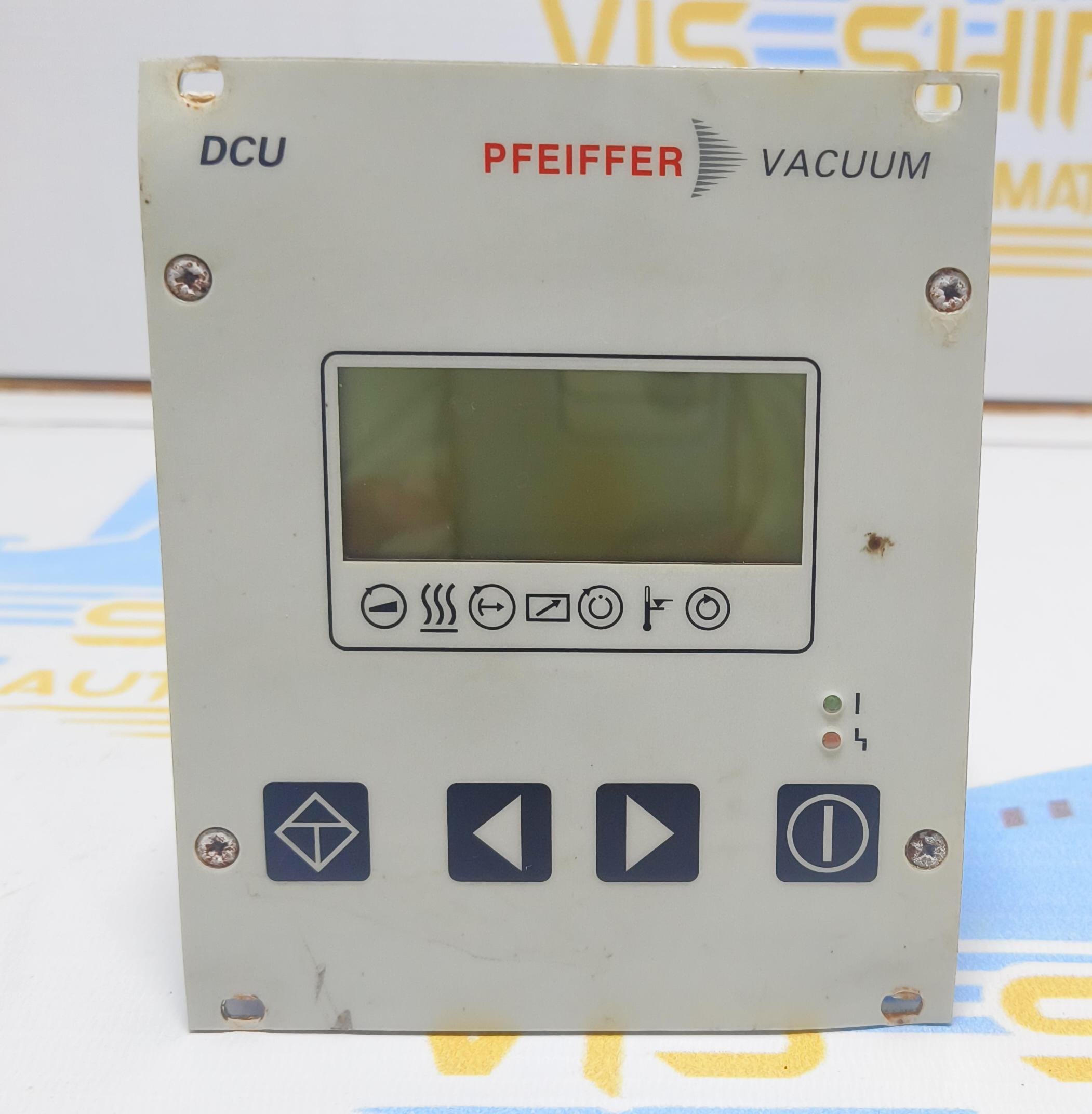 PFEIFFER DCU 001