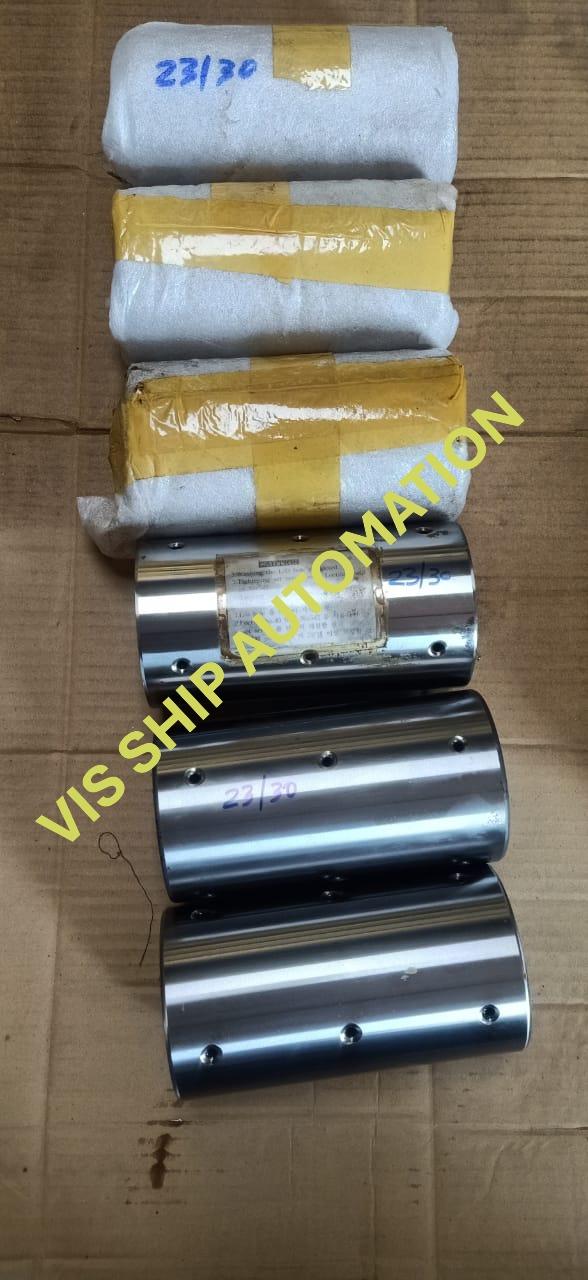 PISTON PIN