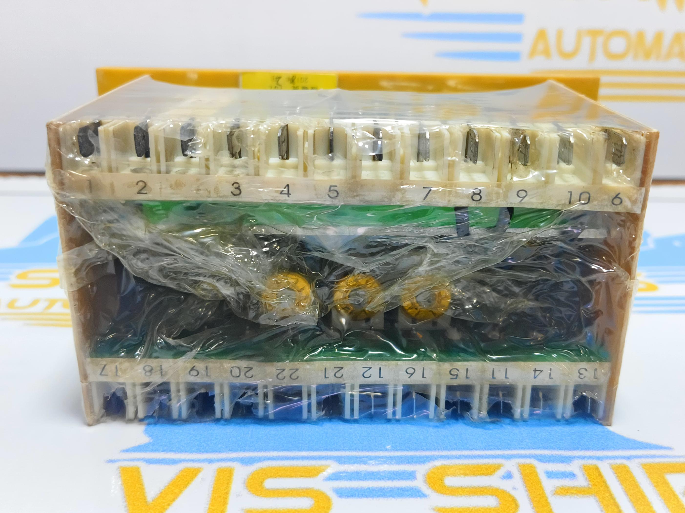 SIEMENS AVR 6GA2 490-0A