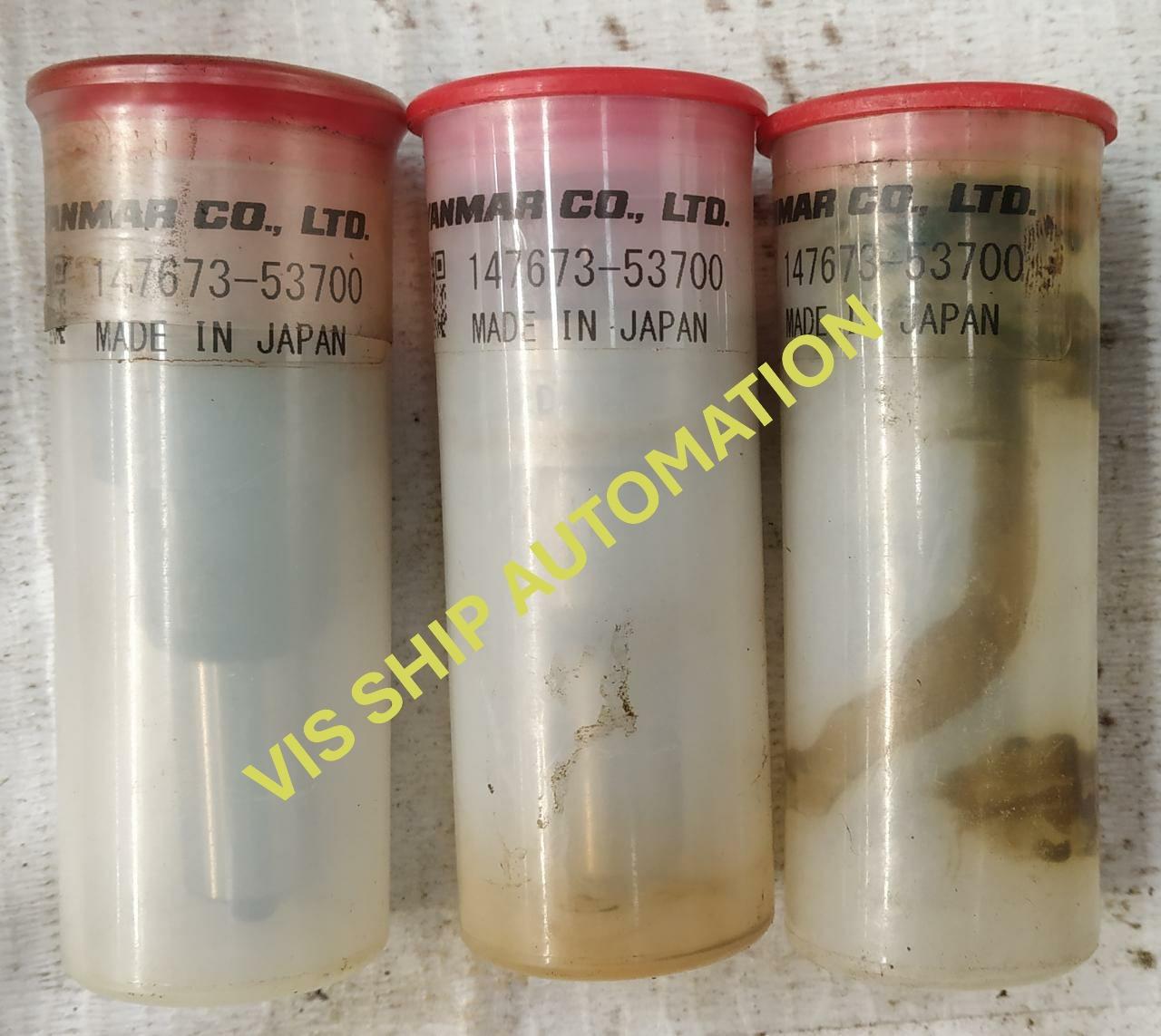 YANMAR 21 SPARES